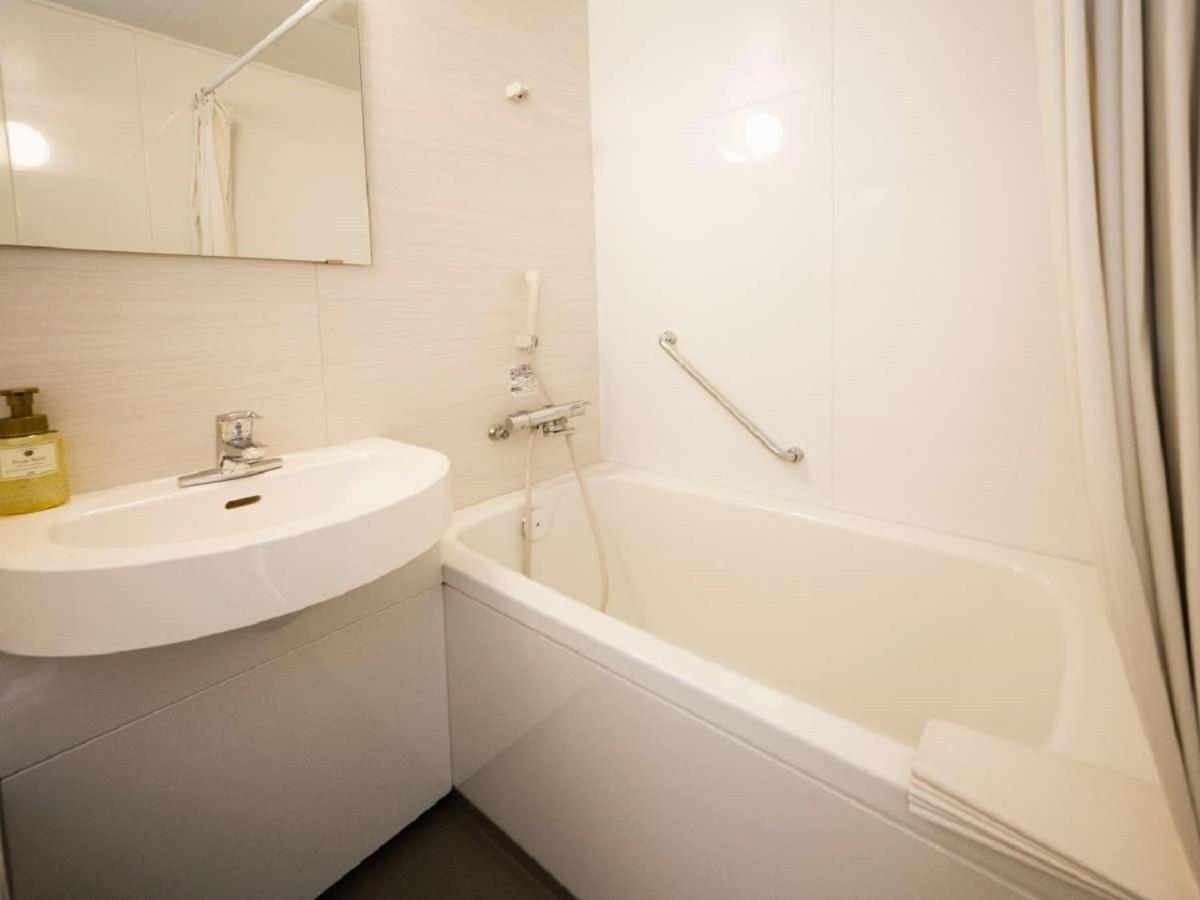 Casa Hotel Shinshirakawa / Vacation Stay 72750 Exterior foto